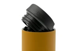 Klean Kanteen Insulated TKWide 355 Ml (Café Cap) - Marigold -Kai Soldes Boutique KC1008305 04 kleankanteen