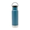 Klean Kanteen Classic Insulated Narrow Loop Cap, 355 Ml, Real Teal 2 Klean Kanteen Classic Insulated Narrow Loop Cap, 355 Ml, Real Teal -Kai Soldes Boutique KC1008452 01 kleankanteen