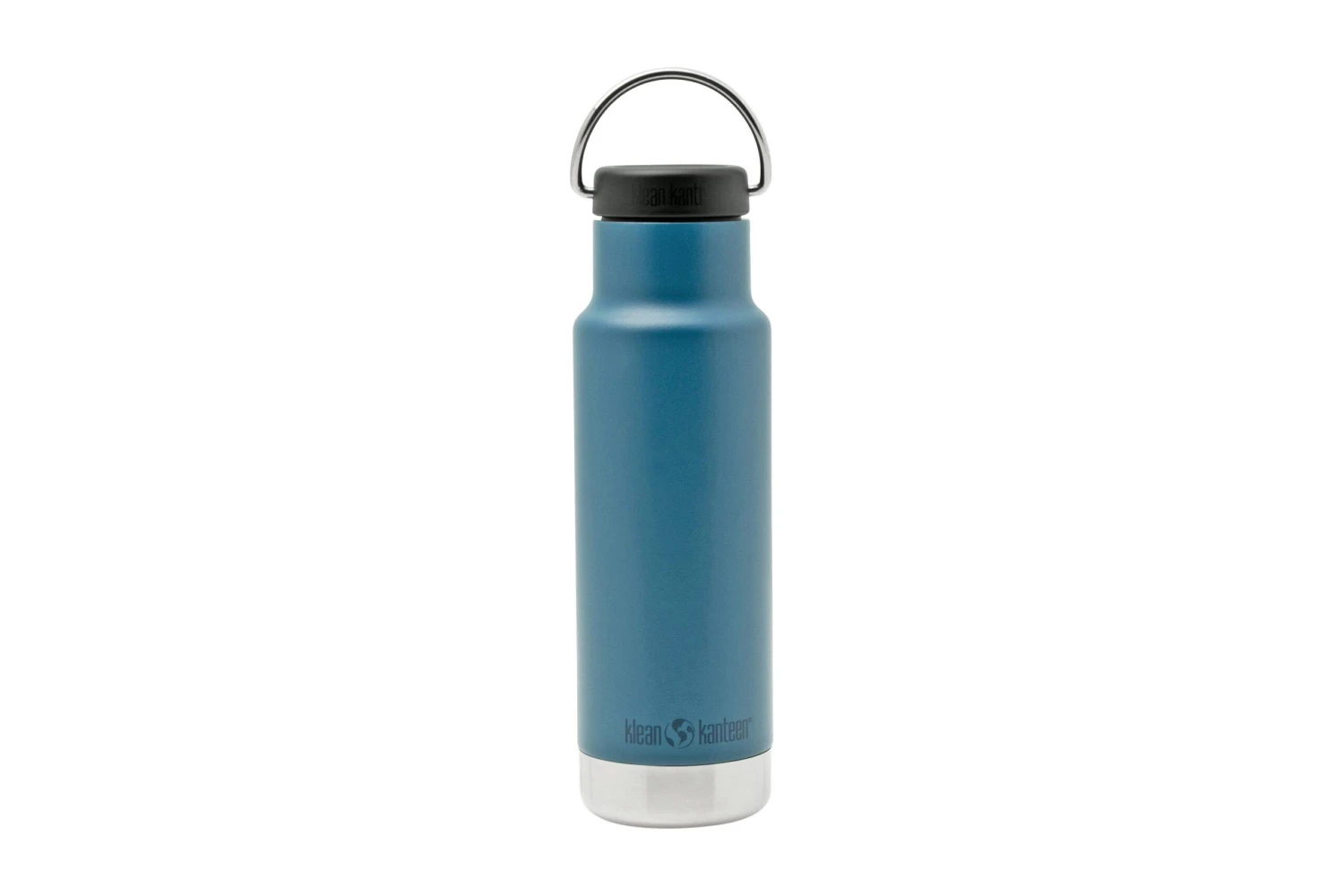 Klean Kanteen Classic Insulated Narrow Loop Cap, 355 Ml, Real Teal 3 Klean Kanteen Classic Insulated Narrow Loop Cap, 355 Ml, Real Teal