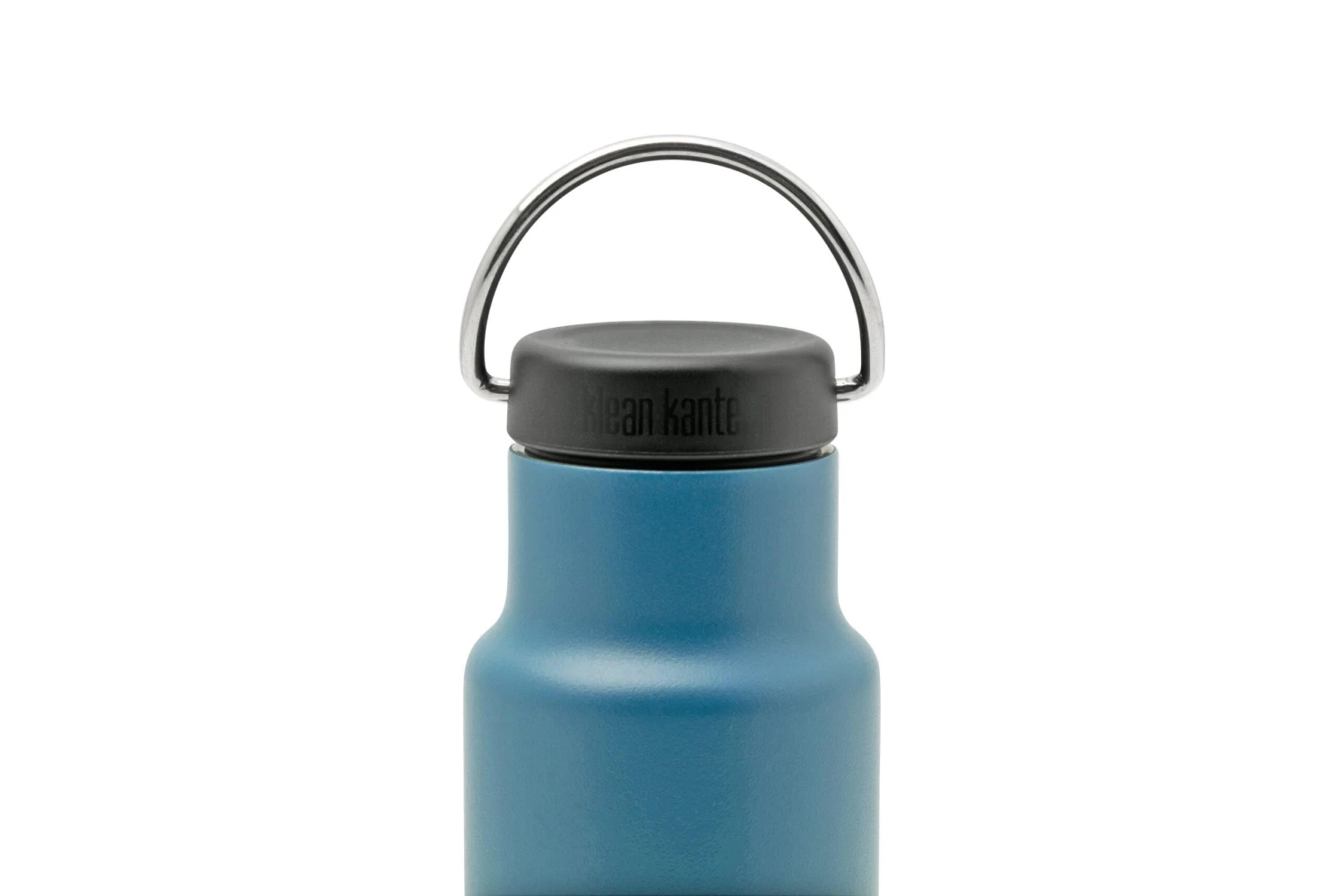 Klean Kanteen Classic Insulated Narrow Loop Cap, 355 Ml, Real Teal 4 Klean Kanteen Classic Insulated Narrow Loop Cap, 355 Ml, Real Teal – Image 2
