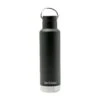 Klean Kanteen Classic Insulated Loop Cap, 592 Ml, Noir -Kai Soldes Boutique KC1008457 01 kleankanteen