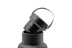 Klean Kanteen Classic Insulated Loop Cap, 592 Ml, Noir -Kai Soldes Boutique KC1008457 03 kleankanteen
