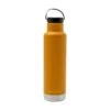 Klean Kanteen Classic Insulated Loop Cap, 592 Ml, Marigold -Kai Soldes Boutique KC1008458 01 kleankanteen
