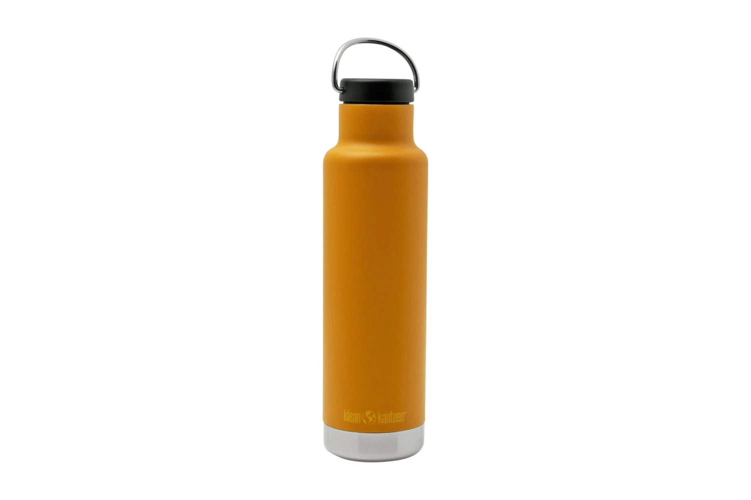 Klean Kanteen Classic Insulated Loop Cap, 592 Ml, Marigold 3 Klean Kanteen Classic Insulated Loop Cap, 592 Ml, Marigold