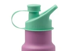 Klean Kanteen Insulated Classic Narrow Avec Bouchon Sport 355ml Unicorns, Bouteille Thermos -Kai Soldes Boutique KC1008785 03 kleankanteen