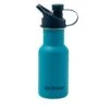 Klean Kanteen Kid Classic Narrow 1008859 Sport Cap Hawaiian Ocean, 355 Ml -Kai Soldes Boutique KC1008859 01 kleankanteen