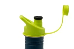 Klean Kanteen Kid Classic Narrow 1008863 Sport Cap, Planets, 355ml -Kai Soldes Boutique KC1008863 03 kleankanteen