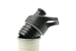 Klean Kanteen Classic Narrow Sports Cap, 532 Ml, Pepper Ridge 7 Klean Kanteen Classic Narrow Sports Cap, 532 Ml, Pepper Ridge -Kai Soldes Boutique KC1008925 03 kleankanteen