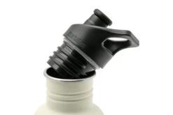 Klean Kanteen Classic Sports Cap 3.0, 800 Ml, Pepper Ridge -Kai Soldes Boutique KC1008928 04 kleankanteen