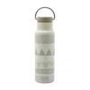 Klean Kanteen Classic Insulated Narrow Loop Cap, 355 Ml, Salt Flats -Kai Soldes Boutique KC1008932 01 kleankanteen
