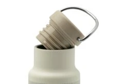 Klean Kanteen Classic Insulated Narrow Loop Cap, 355 Ml, Salt Flats -Kai Soldes Boutique KC1008932 03 kleankanteen