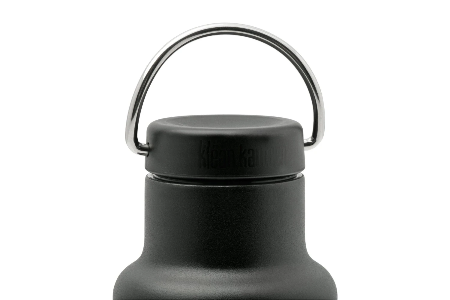 Klean Kanteen Classic Insulated Loop Cap, 592 Ml, Black Camo 5 Klean Kanteen Classic Insulated Loop Cap, 592 Ml, Black Camo – Image 3