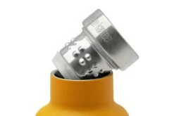 Klean Kanteen Insulated Classic Pour-Through Cap 750 Ml, Marigold -Kai Soldes Boutique KC1009483 03 kleankanteen