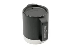 Klean Kanteen Insulated CampCup 355 Ml, Noir -Kai Soldes Boutique KC1009522 03 kleankanteen