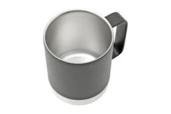 Klean Kanteen Insulated CampCup 355 Ml, Noir -Kai Soldes Boutique KC1009522 04 kleankanteen