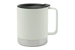 Klean Kanteen Insulated CampCup 355 Ml, Blanc