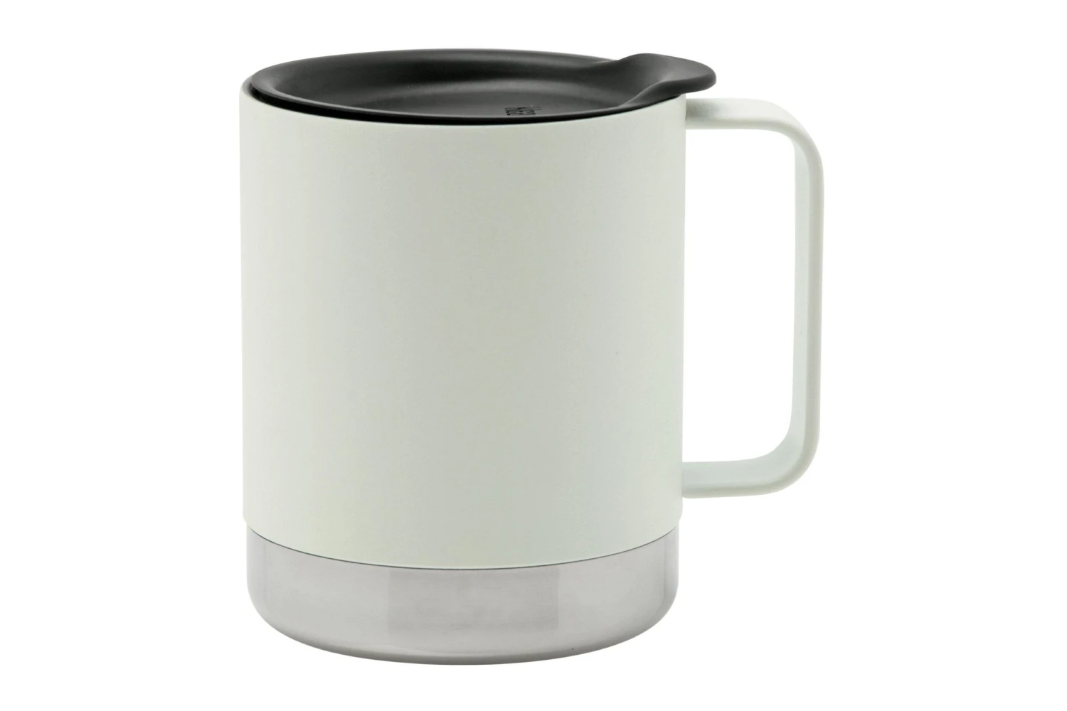 Klean Kanteen Insulated CampCup 355 Ml, Blanc 3 Klean Kanteen Insulated CampCup 355 Ml, Blanc