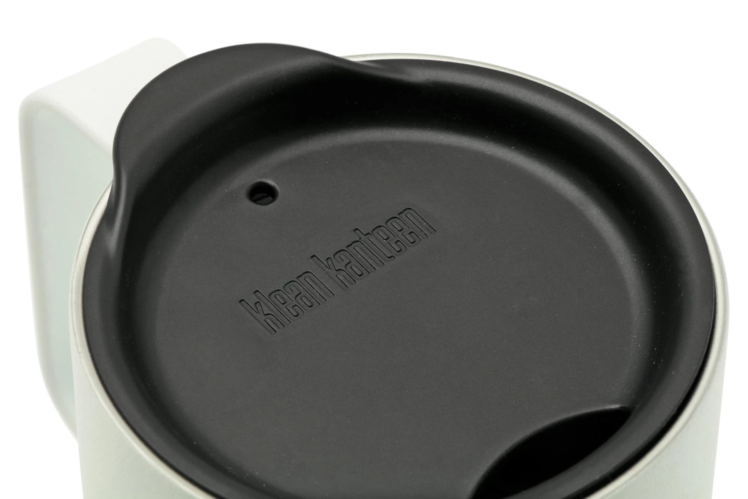 Klean Kanteen Insulated CampCup 355 Ml, Blanc 4 Klean Kanteen Insulated CampCup 355 Ml, Blanc â Image 2