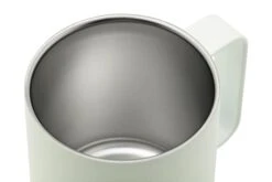 Klean Kanteen Insulated CampCup 355 Ml, Blanc 9 Klean Kanteen Insulated CampCup 355 Ml, Blanc -Kai Soldes Boutique KC1009523 04 kleankanteen