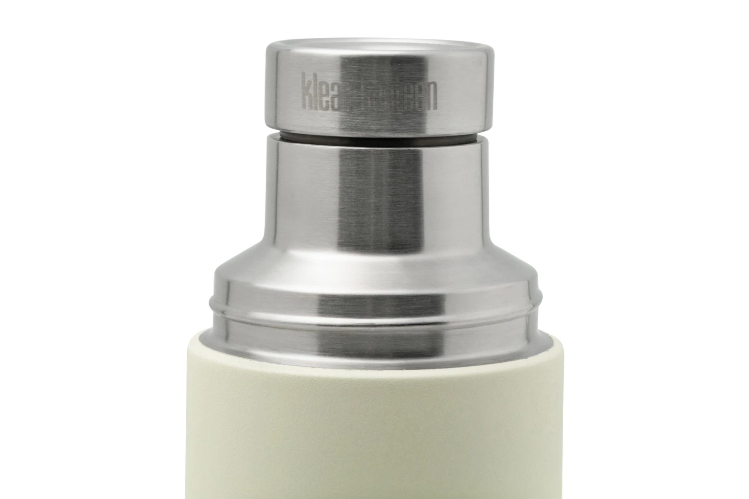 Klean Kanteen TKPro Insulated, Bouteille Thermos 1L, Tofu 4 Klean Kanteen TKPro Insulated, Bouteille Thermos 1L, Tofu â Image 2