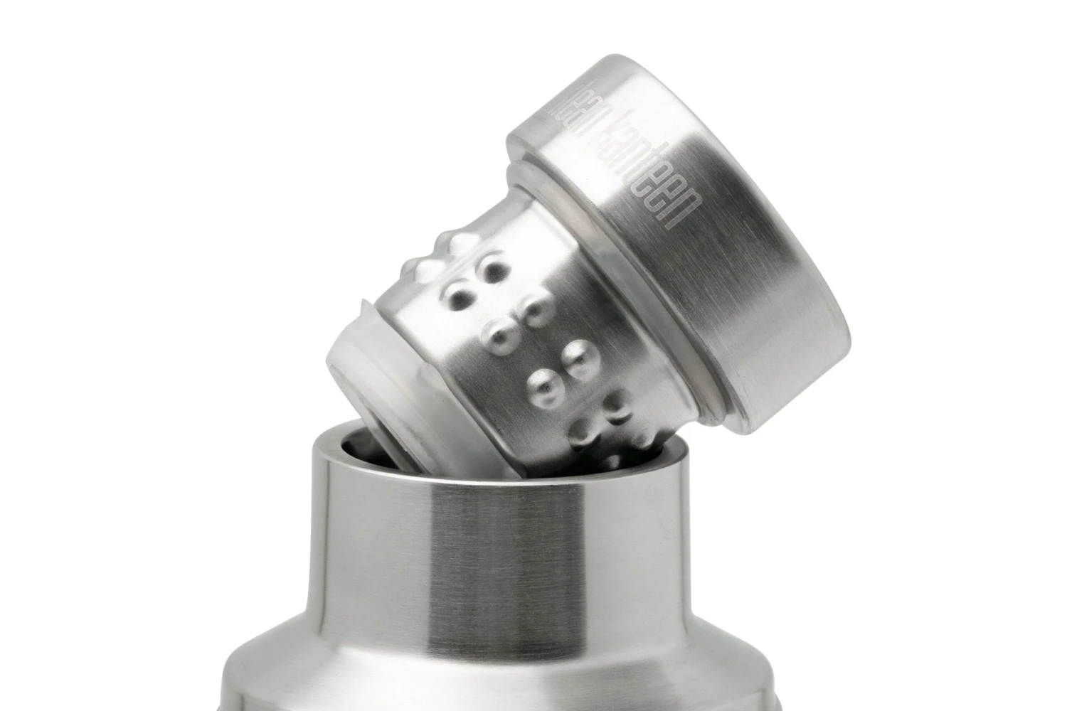 Klean Kanteen TKPro Insulated, Bouteille Thermos 1L, Tofu 5 Klean Kanteen TKPro Insulated, Bouteille Thermos 1L, Tofu â Image 3