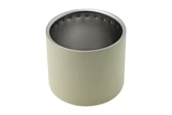 Klean Kanteen TKPro Insulated, Bouteille Thermos 1L, Tofu 9 Klean Kanteen TKPro Insulated, Bouteille Thermos 1L, Tofu -Kai Soldes Boutique KC1009653 04 kleankanteen