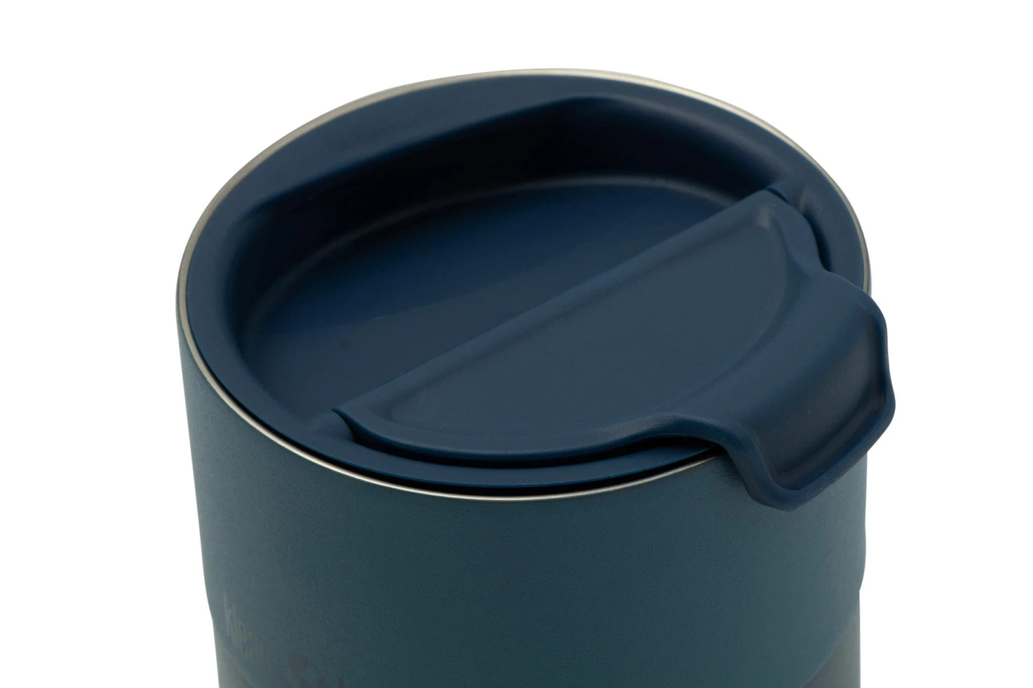 Klean Kanteen Insulated Rise Lowball 1010166 Tasse Thermos Avec Couvercle à Rabat, Stellar, 296 Ml 4 Klean Kanteen Insulated Rise Lowball 1010166 Tasse Thermos Avec Couvercle à Rabat, Stellar, 296 Ml – Image 2