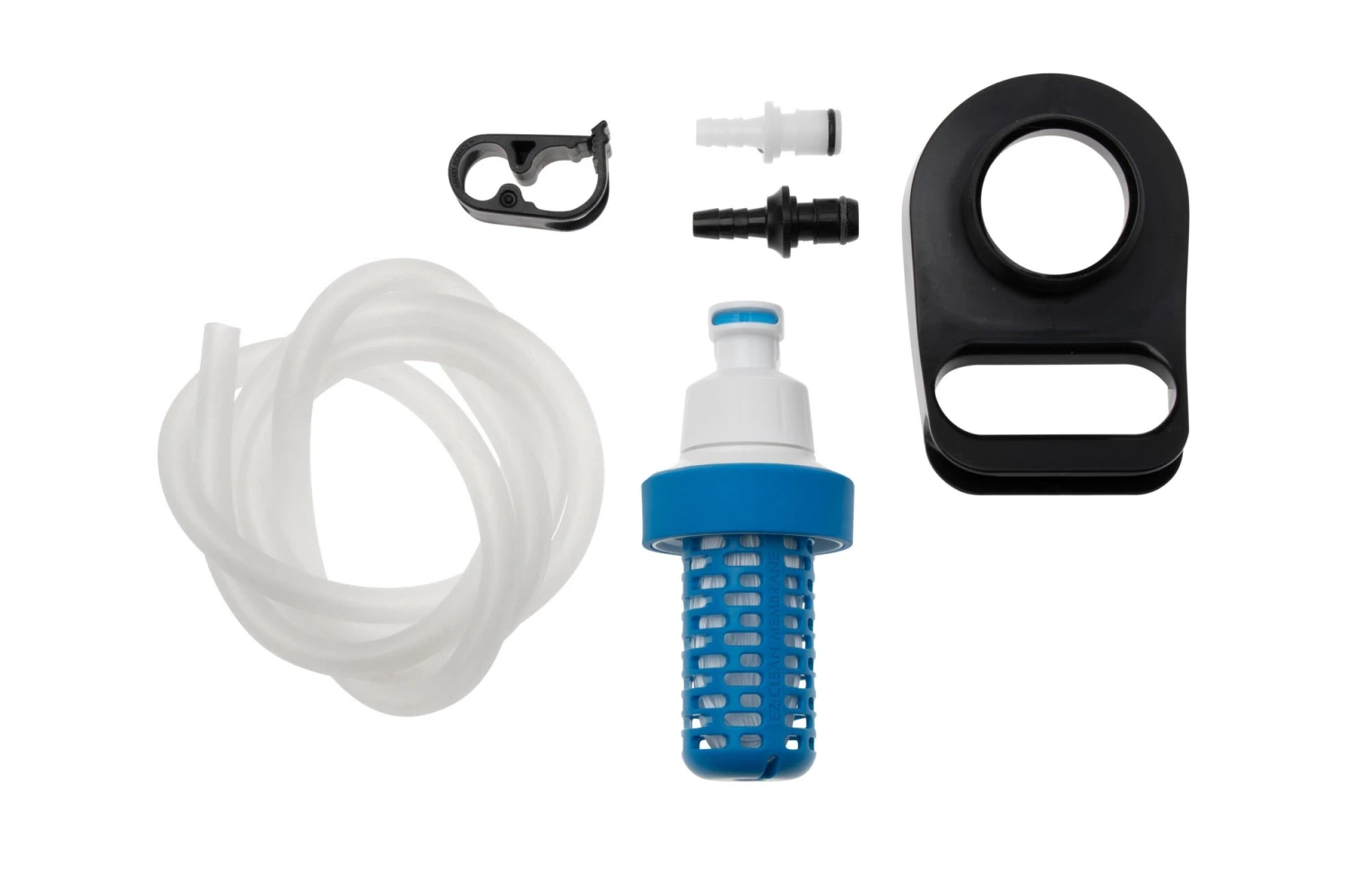 Katadyn Base Camp Pro Filtre à Eau 10 Litres Bleu 6 Katadyn Base Camp Pro Filtre à Eau 10 Litres Bleu – Image 4