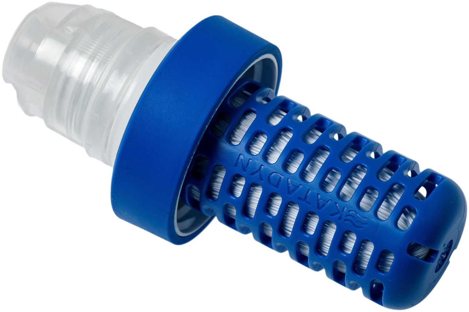 Katadyn Filtre De Rechange Pour Les Filtres à Eau BeFree 3 Katadyn Filtre De Rechange Pour Les Filtres à Eau BeFree