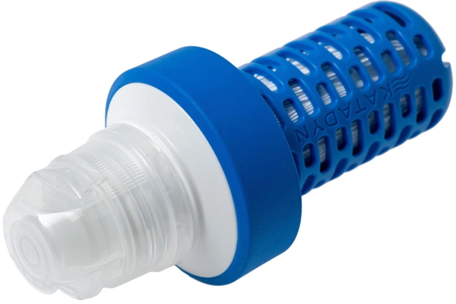 Katadyn Filtre De Rechange Pour Les Filtres à Eau BeFree 4 Katadyn Filtre De Rechange Pour Les Filtres à Eau BeFree – Image 2