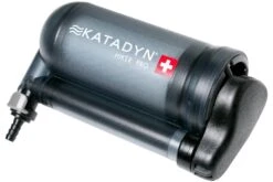 Katadyn Hiker Pro Filtre à Eau Transparent -Kai Soldes Boutique KD8019670 03 katadyn