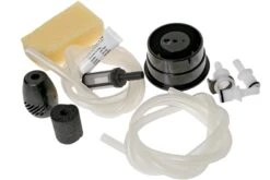 Katadyn Hiker Pro Filtre à Eau Transparent -Kai Soldes Boutique KD8019670 04 katadyn