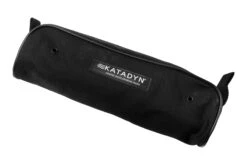 Katadyn Pocket Black Edition, Filtre à Eau, Entièrement Noir 12 Katadyn Pocket Black Edition, Filtre à Eau, Entièrement Noir -Kai Soldes Boutique KD8020425 04 katadyn