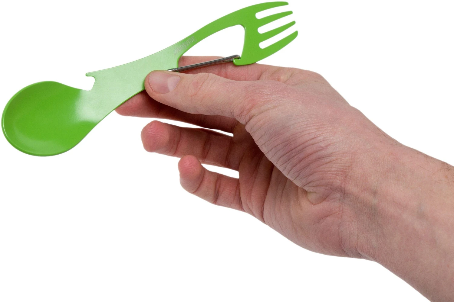 Kershaw Ration XL 1145GRNX, Green 4 Kershaw Ration XL 1145GRNX, Green – Image 2