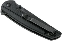 Kershaw Pushrod 1345 Couteau De Poche -Kai Soldes Boutique KE1345 04 kershaw