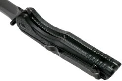 Kershaw Pushrod 1345 Couteau De Poche -Kai Soldes Boutique KE1345 05 kershaw