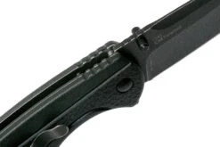 Kershaw Pushrod 1345 Couteau De Poche -Kai Soldes Boutique KE1345 06 kershaw