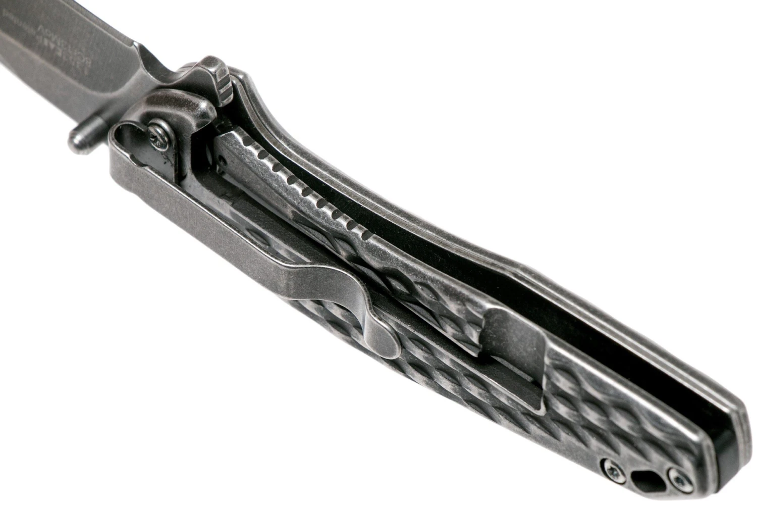 Kershaw Tappet 1353 Couteau De Poche 7 Kershaw Tappet 1353 Couteau De Poche – Image 5