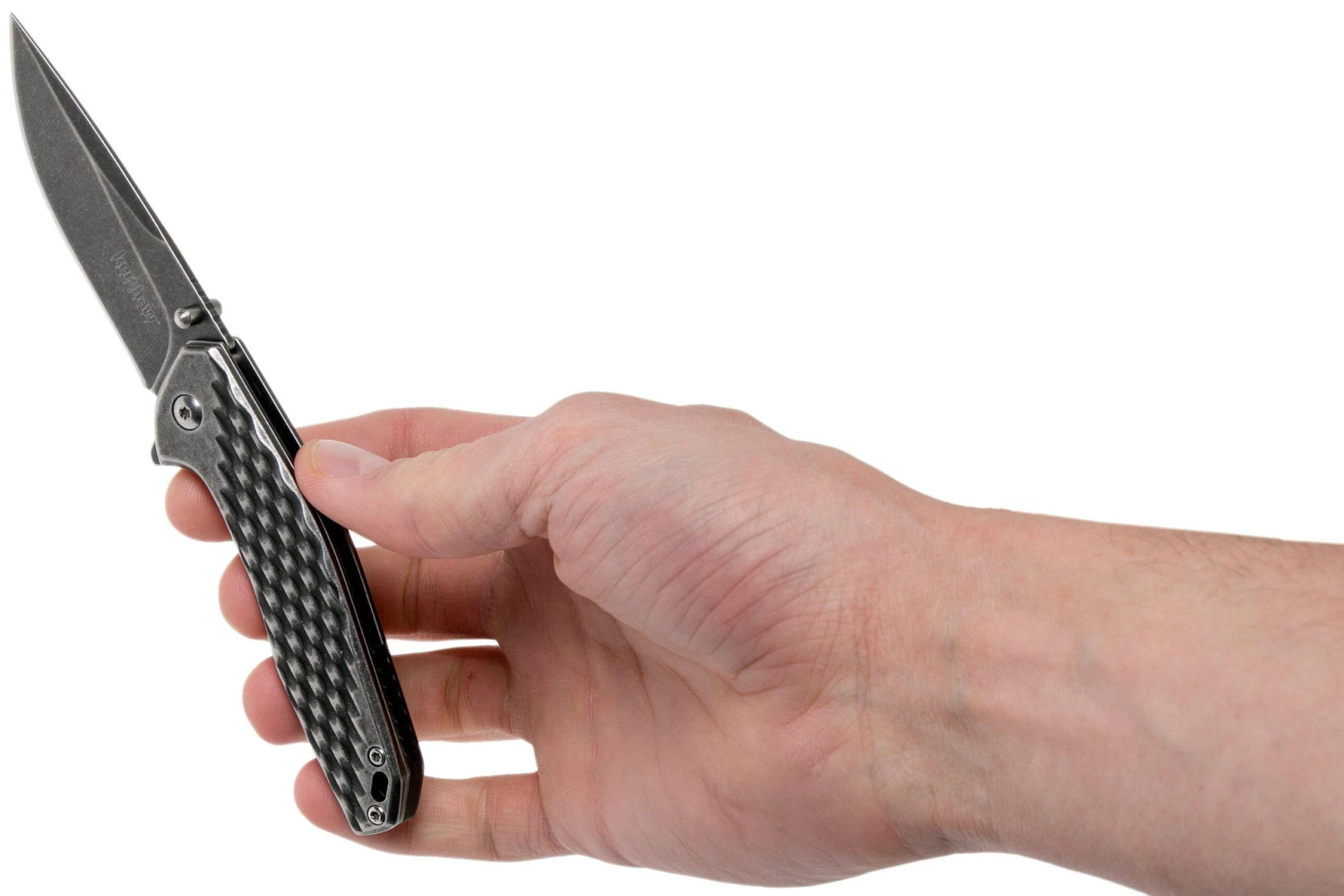 Kershaw Tappet 1353 Couteau De Poche 10 Kershaw Tappet 1353 Couteau De Poche – Image 8