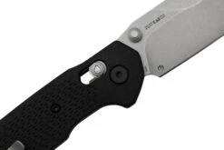 Kershaw Heist 2037 DuraLock Black FRN Couteau De Poche 12 Kershaw Heist 2037 DuraLock Black FRN Couteau De Poche -Kai Soldes Boutique KE2037 05 kershaw