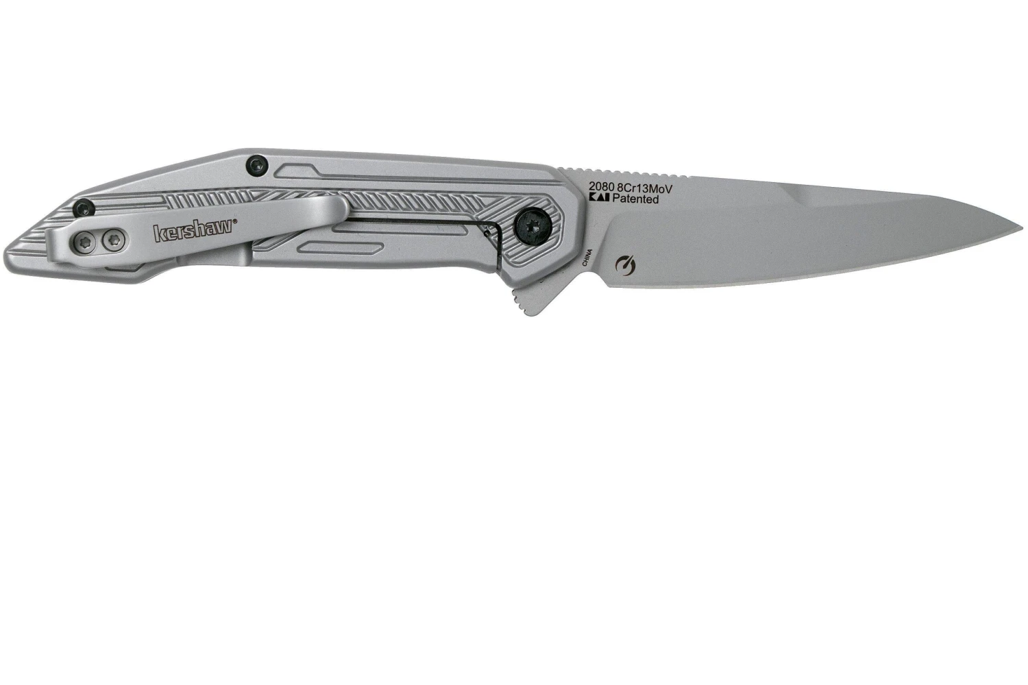 Kershaw Terran 2080 Couteau De Poche 4 Kershaw Terran 2080 Couteau De Poche – Image 2