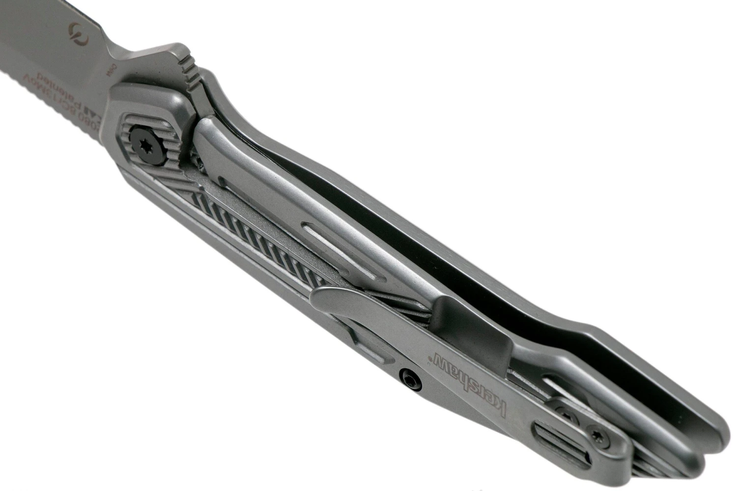 Kershaw Terran 2080 Couteau De Poche 7 Kershaw Terran 2080 Couteau De Poche – Image 5