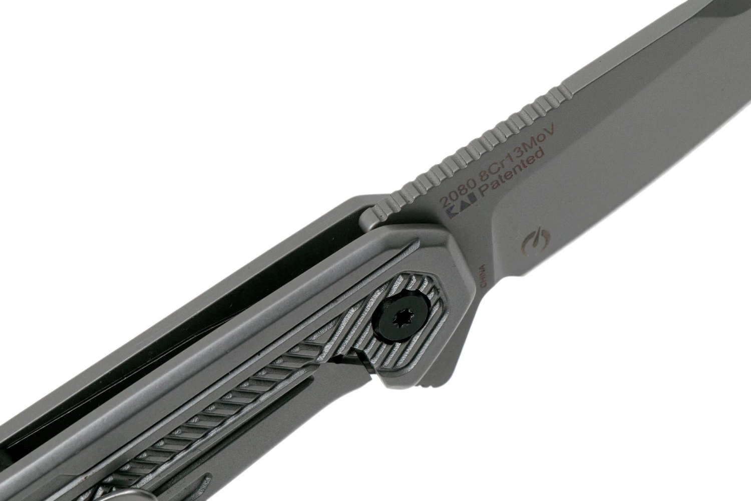 Kershaw Terran 2080 Couteau De Poche 8 Kershaw Terran 2080 Couteau De Poche – Image 6