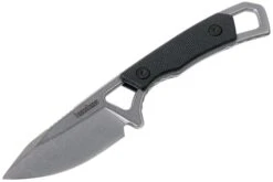 Kershaw Brace 2085 Couteau De Cou -Kai Soldes Boutique KE2085 03 kershaw