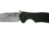 Kershaw Emerson CQC-6K D2 6034D2 Couteau De Poche, Ernest Emerson Design