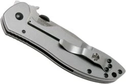 Kershaw Emerson CQC-6K D2 6034D2 Couteau De Poche, Ernest Emerson Design -Kai Soldes Boutique KE6034D2 04 kersahw