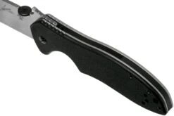 Kershaw Emerson CQC-6K D2 6034D2 Couteau De Poche, Ernest Emerson Design -Kai Soldes Boutique KE6034D2 07 kersahw