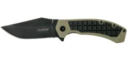 Kershaw Faultline 8760 Couteau De Poche