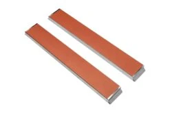 KMFS Blank Stone 8KIT Lapping Film Set Bande De Polissage, Grain 1500, 2000, 3000 Et 5000 -Kai Soldes Boutique KF8KIT 04 kmfs