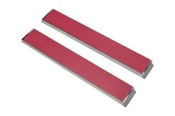 KMFS Blank Stone 8KIT Lapping Film Set Bande De Polissage, Grain 1500, 2000, 3000 Et 5000 -Kai Soldes Boutique KF8KIT 05 kmfs